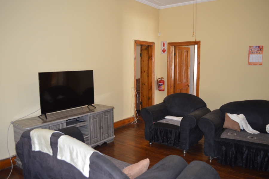 3 Bedroom Property for Sale in Cathcart Eastern Cape